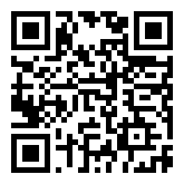 QR code linking to the DJ Now download page